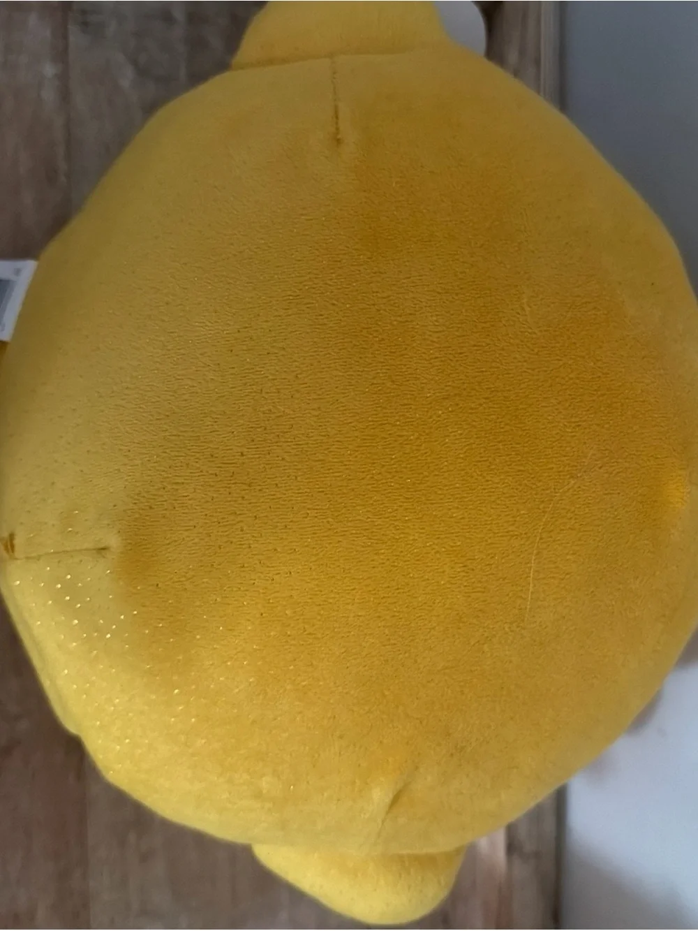 Disney soft plush